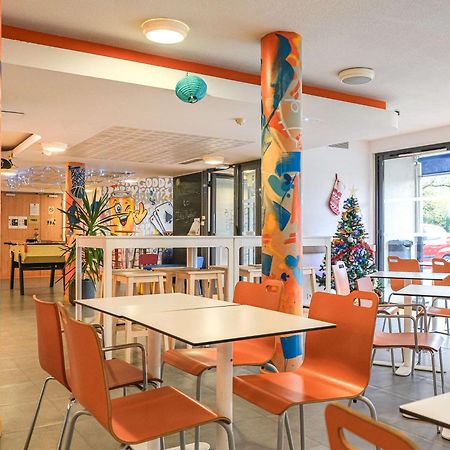 Ibis Budget Toulouse Aeroport Blagnac Luaran gambar