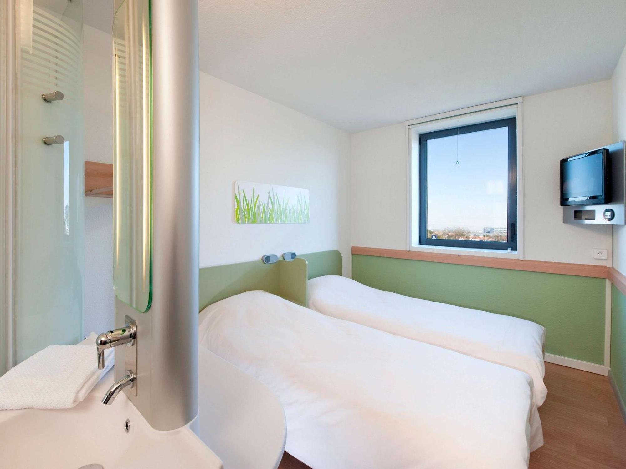 Ibis Budget Toulouse Aeroport Blagnac Luaran gambar