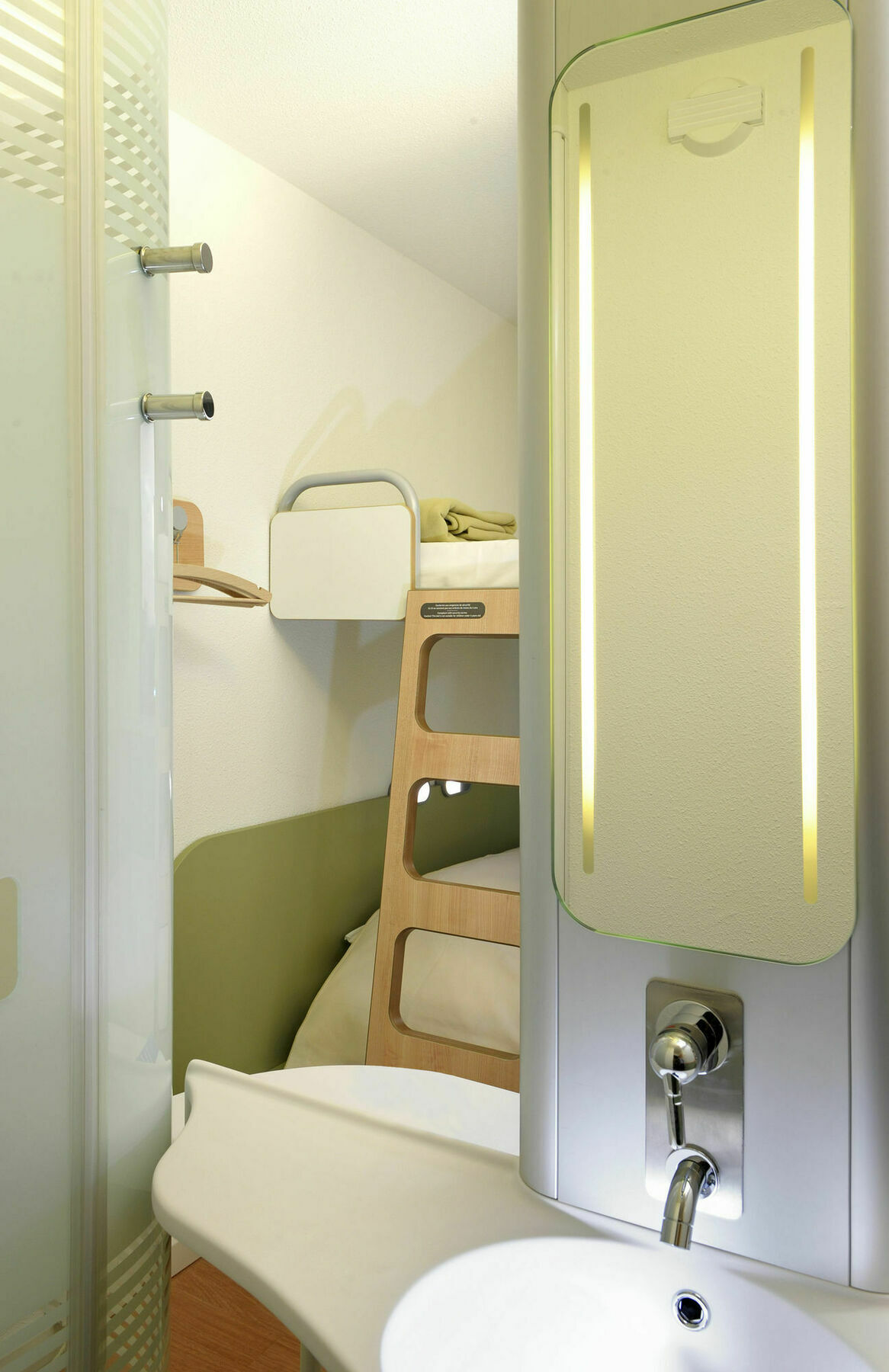 Ibis Budget Toulouse Aeroport Blagnac Luaran gambar